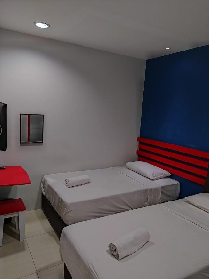 Best Hotel Shah Alam @ Uitm, I-City & Hospital Εξωτερικό φωτογραφία