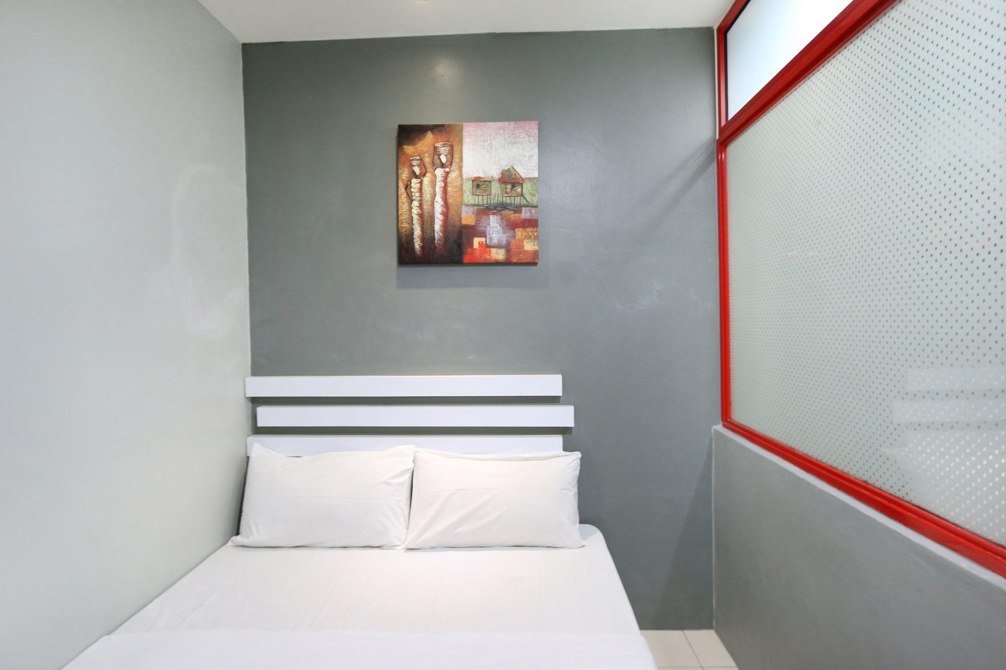 Best Hotel Shah Alam @ Uitm, I-City & Hospital Εξωτερικό φωτογραφία