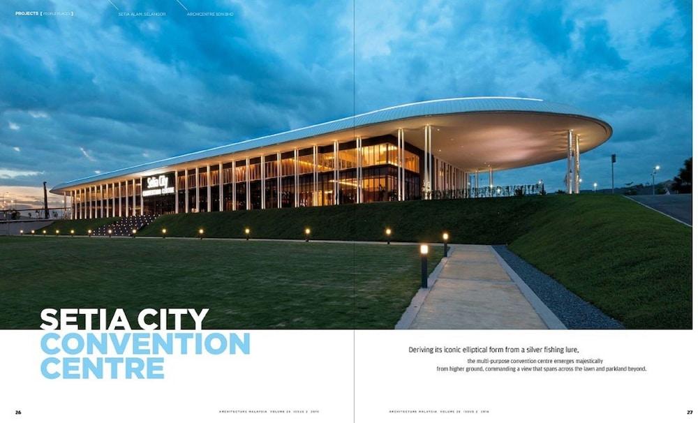 Best Hotel Shah Alam @ Uitm, I-City & Hospital Εξωτερικό φωτογραφία