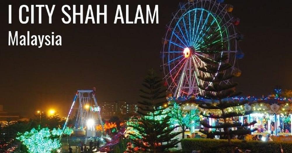 Best Hotel Shah Alam @ Uitm, I-City & Hospital Εξωτερικό φωτογραφία