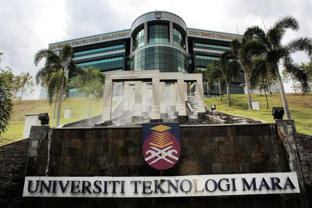 Best Hotel Shah Alam @ Uitm, I-City & Hospital Εξωτερικό φωτογραφία