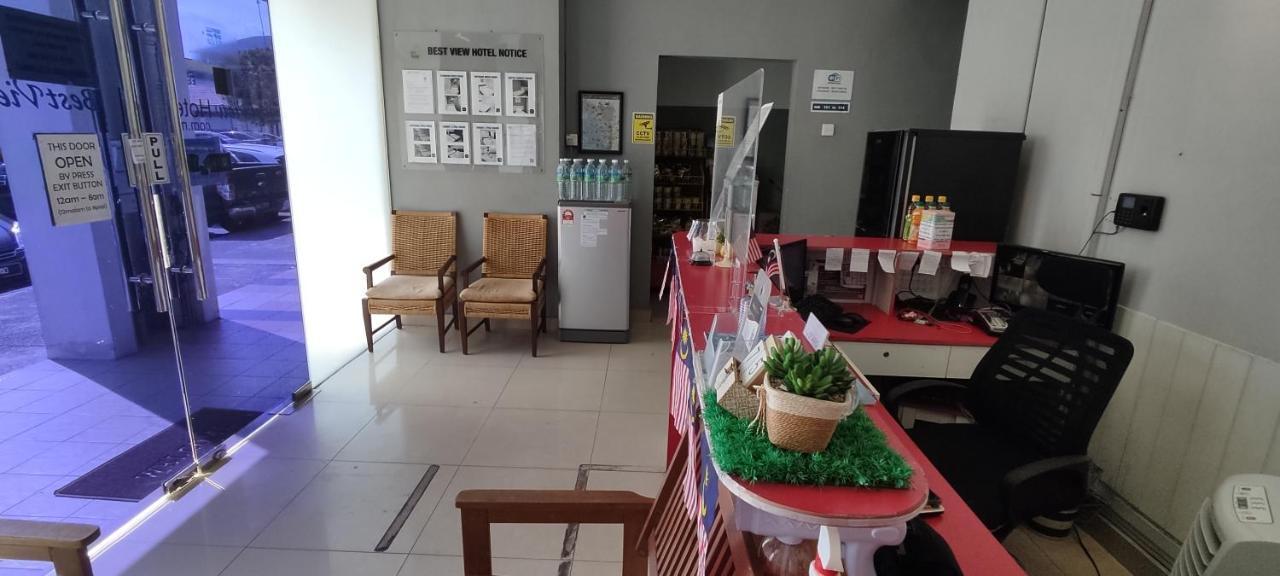 Best Hotel Shah Alam @ Uitm, I-City & Hospital Εξωτερικό φωτογραφία