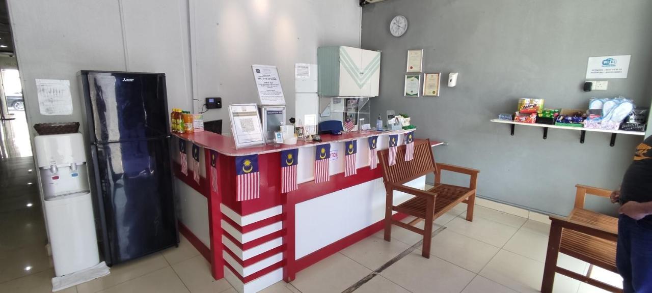 Best Hotel Shah Alam @ Uitm, I-City & Hospital Εξωτερικό φωτογραφία