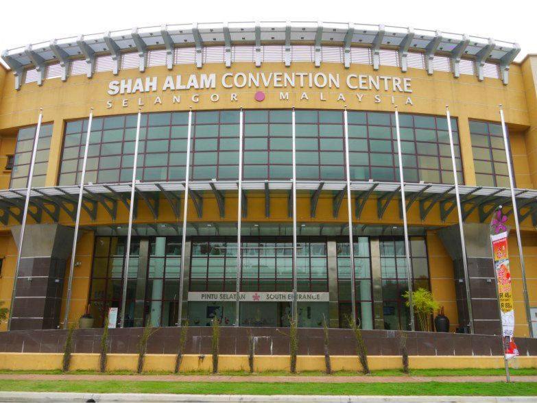 Best Hotel Shah Alam @ Uitm, I-City & Hospital Εξωτερικό φωτογραφία
