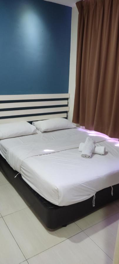 Best Hotel Shah Alam @ Uitm, I-City & Hospital Εξωτερικό φωτογραφία
