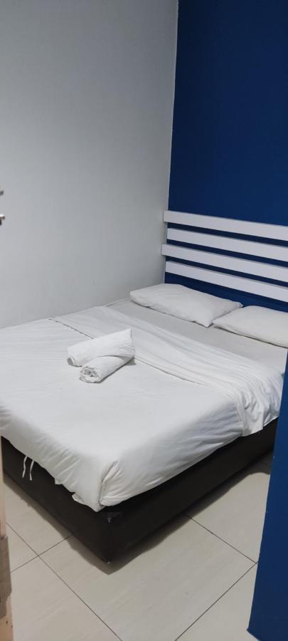 Best Hotel Shah Alam @ Uitm, I-City & Hospital Εξωτερικό φωτογραφία