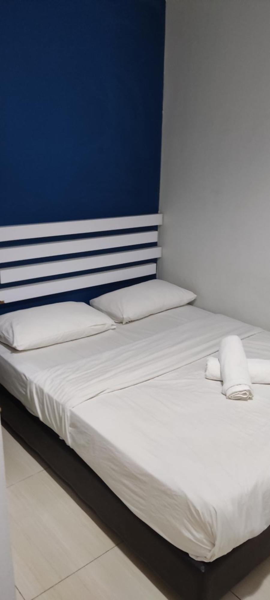 Best Hotel Shah Alam @ Uitm, I-City & Hospital Εξωτερικό φωτογραφία