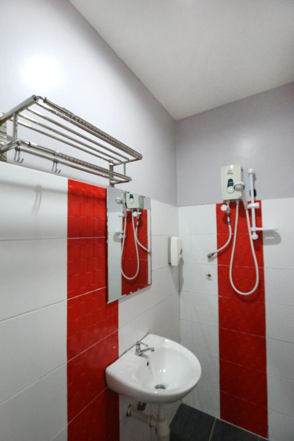 Best Hotel Shah Alam @ Uitm, I-City & Hospital Εξωτερικό φωτογραφία