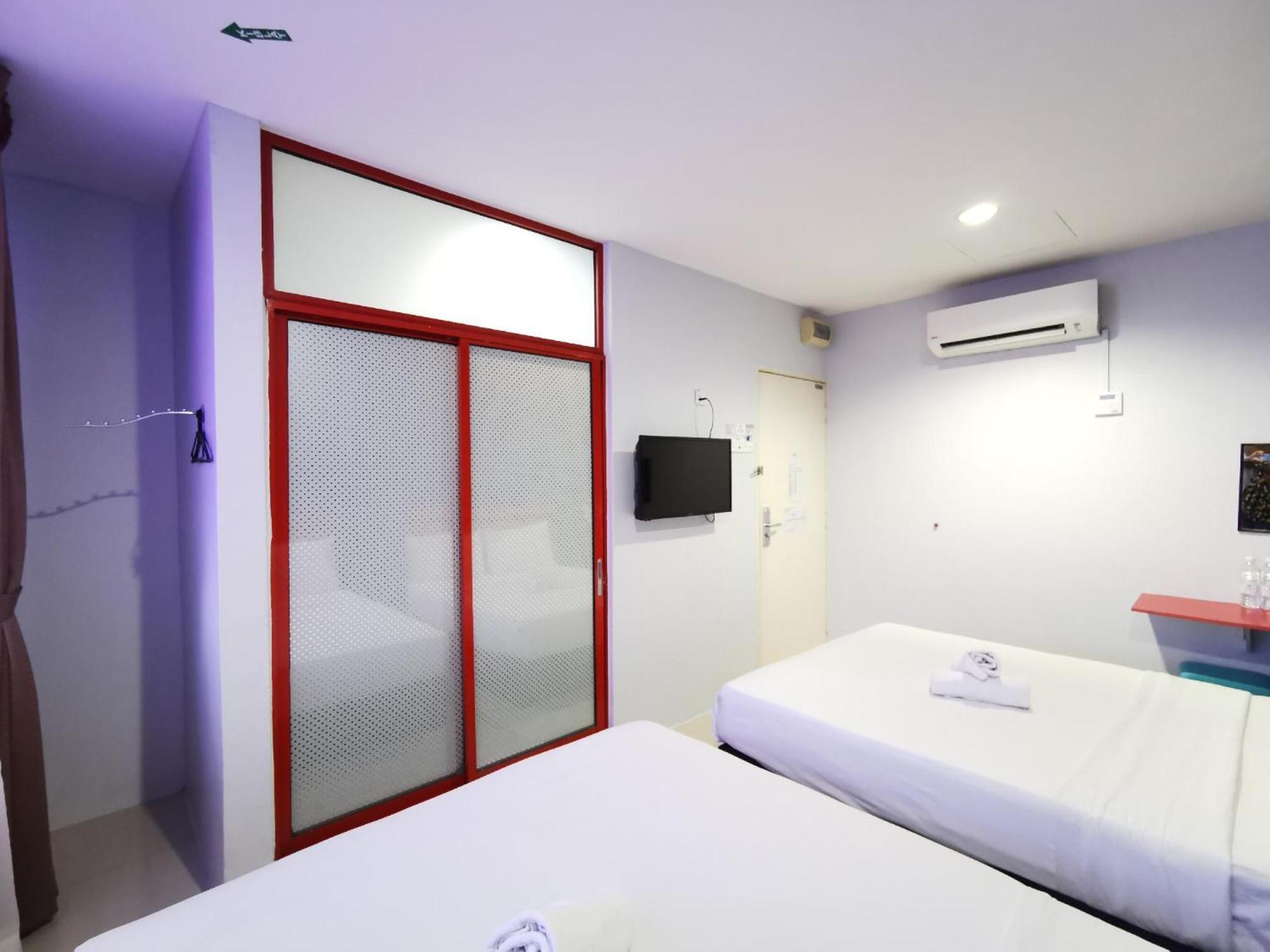Best Hotel Shah Alam @ Uitm, I-City & Hospital Εξωτερικό φωτογραφία