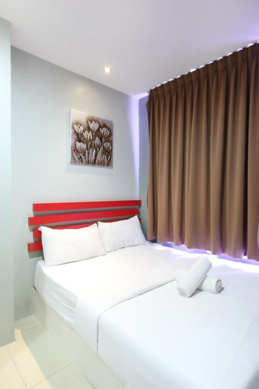 Best Hotel Shah Alam @ Uitm, I-City & Hospital Εξωτερικό φωτογραφία