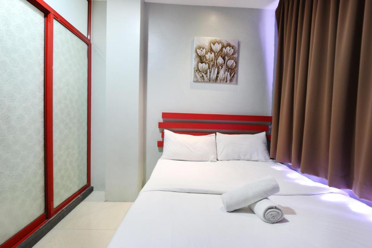 Best Hotel Shah Alam @ Uitm, I-City & Hospital Εξωτερικό φωτογραφία