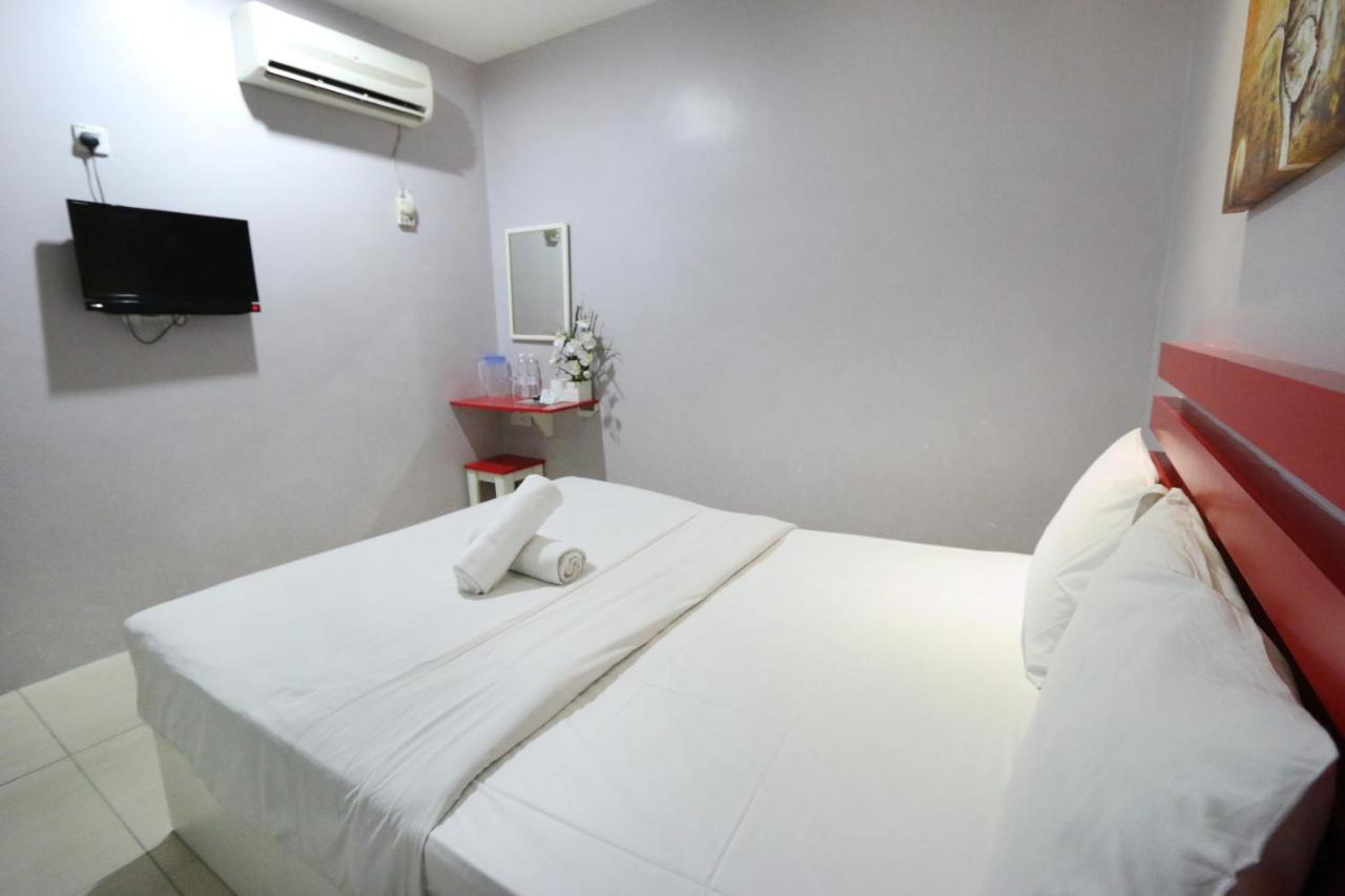 Best Hotel Shah Alam @ Uitm, I-City & Hospital Εξωτερικό φωτογραφία