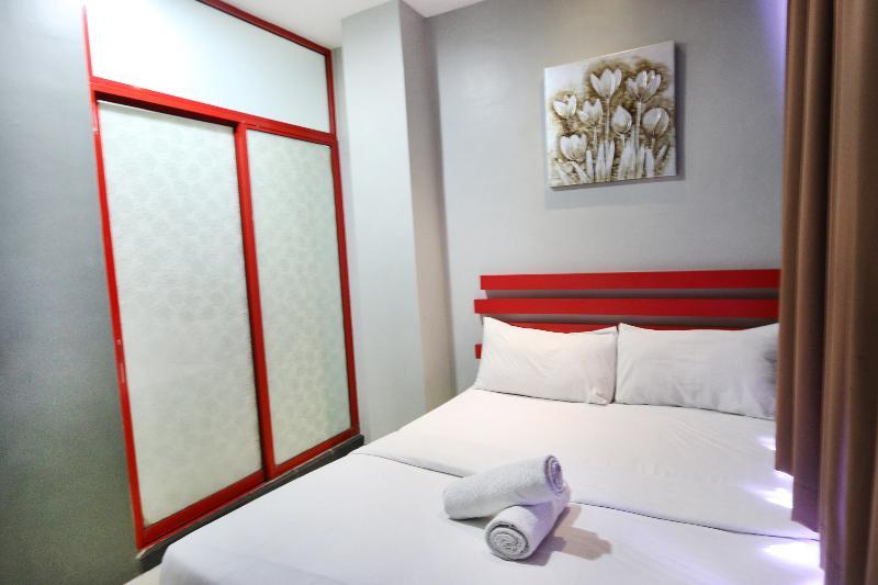 Best Hotel Shah Alam @ Uitm, I-City & Hospital Εξωτερικό φωτογραφία