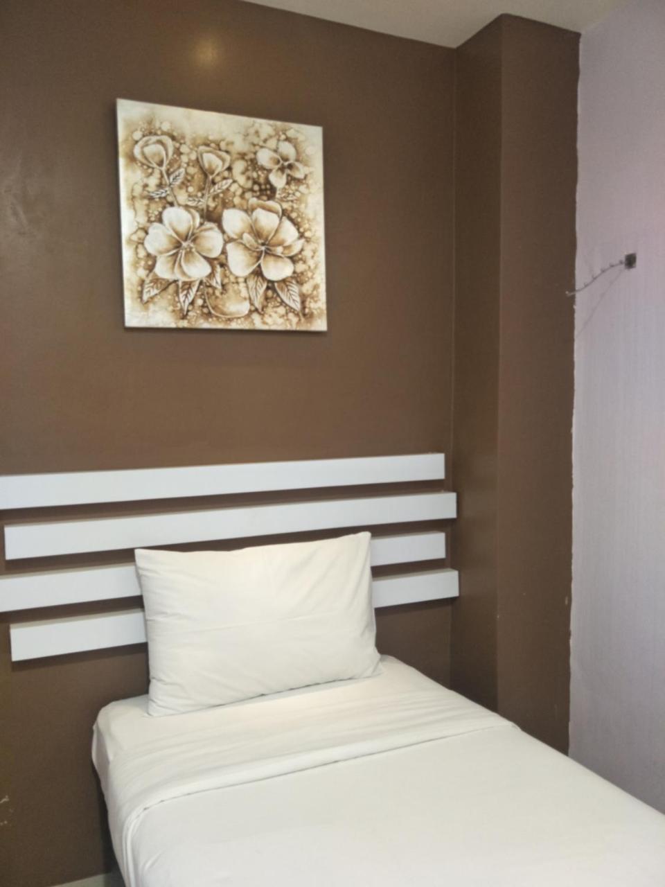 Best Hotel Shah Alam @ Uitm, I-City & Hospital Εξωτερικό φωτογραφία