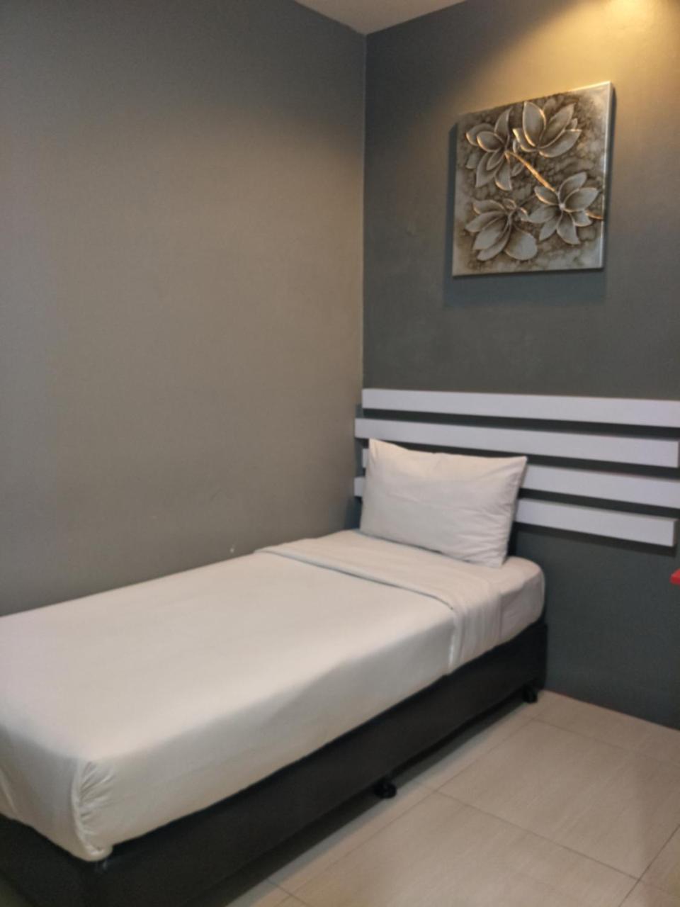 Best Hotel Shah Alam @ Uitm, I-City & Hospital Εξωτερικό φωτογραφία